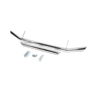 Voorste bullbar ST014 (2007-2015, RVS) Toyota Land Cruiser 200 2007–2021 foto 3