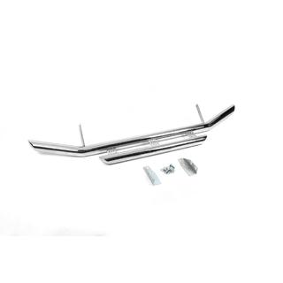 Voorste bullbar ST014 (2007-2015, RVS) Toyota Land Cruiser 200 2007–2021 foto 4
