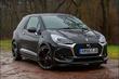 Review van de driedeurs hatchback Citroen DS 3 foto 8