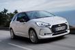 Review van de driedeurs hatchback Citroen DS 3 foto 1