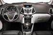Review van de tweede generatie Ford EcoSport crossover foto 4