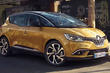 Review van de vierde generatie Renault Scenic foto 1
