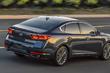 Kia Cadenza sedan: degelijkheid, comfort en premiumkwaliteit foto 7