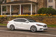 Kia Cadenza sedan: degelijkheid, comfort en premiumkwaliteit foto 6