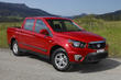 Review van de Ssangyong Actyon Sports pick-up foto 1