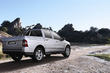 Review van de Ssangyong Actyon Sports pick-up foto 3