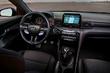 Review van de tweede generatie Hyundai Veloster hatchback foto 5