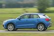 Test van de compacte crossover Audi Q2 foto 5