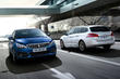 Vernieuwde Peugeot 308 SW stationwagon foto 7