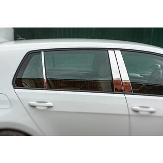RVS stijlbekleding foto 3