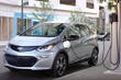Review van de elektrische hatchback Chevrolet Bolt EV foto 1