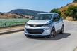Review van de elektrische hatchback Chevrolet Bolt EV foto 7