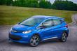 Review van de elektrische hatchback Chevrolet Bolt EV foto 6