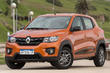 Review van de compacte betaalbare hatchback Renault Kwid foto 5