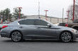 Premium sedan Infiniti Q50 foto 6
