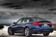 Premium sedan Infiniti Q50 foto 2
