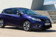 Review van de Nissan Pulsar hatchback foto 1