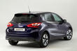 Review van de Nissan Pulsar hatchback foto 5