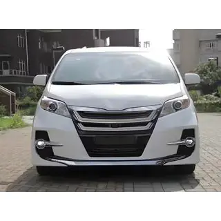 GBT bodykit set foto 4