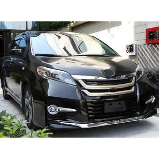 GBT bodykit set foto 1
