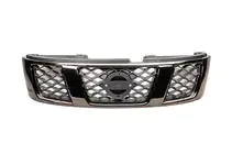 Nissan Patrol Y61 1997–2011 Safari bodykit set foto 5