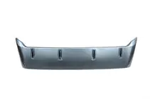 Nissan Patrol Y61 1997–2011 Safari bodykit set foto 9