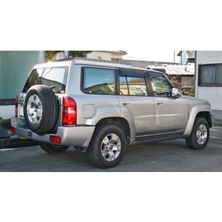 Safari bodykit set foto 2