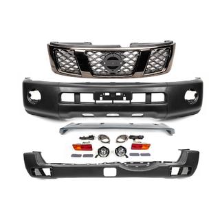 Safari bodykit set foto 3