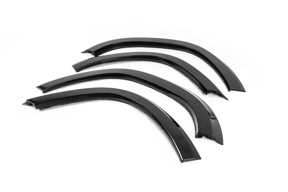 Mercedes GL/GLS-klasse X166 2012–2019 AMG V1 bodykit met complete bumpers (GLS63) Foto 12