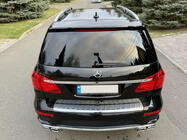 Mercedes GL/GLS-klasse X166 2012–2019 AMG bodykit-set (voor GL) foto 13