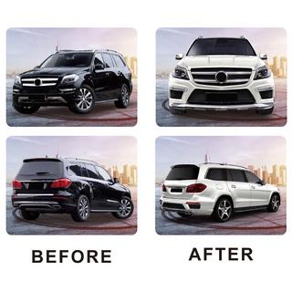 AMG bodykit-set (voor GL) foto 2