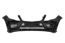 Mercedes GLK-klasse X204 2008–2015 Complete AMG bodykit foto 15