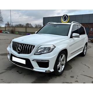Complete AMG bodykit foto 1
