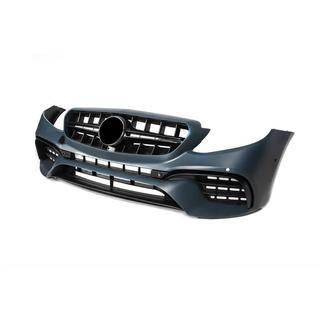 AMG E63 bodykitset (voor 2016-2020) Mercedes E-сlass W213 2016–2023 foto 3