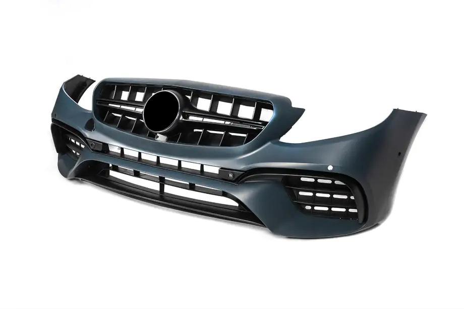 Mercedes E-class W213 2016–2023 AMG E63 bodykitset (voor 2016-2020) Foto 3
