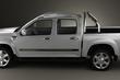 Review van de pick-up Great Wall Wingle 6 foto 2