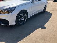 Mercedes E-klasse W212 2009–2016 E63 AMG bodykitset (voor 2013-2016) foto 26