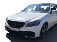Mercedes E-klasse W212 2009–2016 E63 AMG bodykitset (voor 2013-2016) foto 25