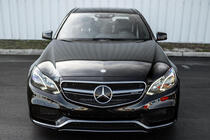 Mercedes E-klasse W212 2009–2016 E63 AMG bodykitset (voor 2013-2016) foto 3