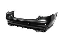 Mercedes E-klasse W212 2009–2016 E63 AMG bodykitset (voor 2013-2016) foto 13