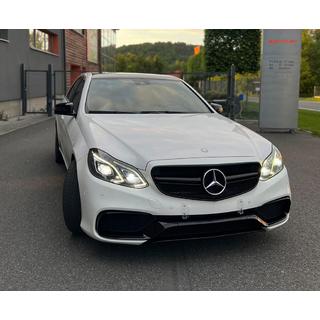 E63 AMG bodykitset (voor 2013-2016) foto 1