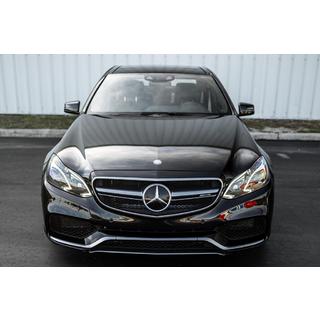 E63 AMG bodykitset (voor 2013-2016) foto 3