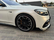 Mercedes S-Class W222 2013–2022 Complete bodykitset S63 AMG (2018-restyling) foto 14