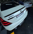 Mercedes S-Class W222 2013–2022 Complete bodykitset S63 AMG (2018-restyling) foto 30