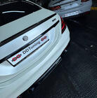 Mercedes S-Class W222 2013–2022 Complete bodykitset S63 AMG (2018-restyling) foto 33