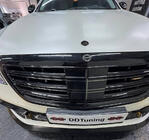Mercedes S-Class W222 2013–2022 Complete bodykitset S63 AMG (2018-restyling) foto 34