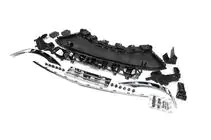 Mercedes S-Class W222 2013–2022 Complete bodykit S63 AMG (2014-style) foto 12