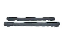 Mercedes S-Class W222 2013–2022 Complete bodykit S63 AMG (2014-style) foto 9