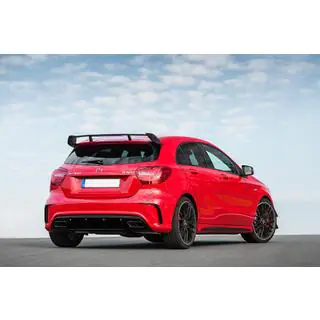 Complete bodykit (A45 AMG) foto 4