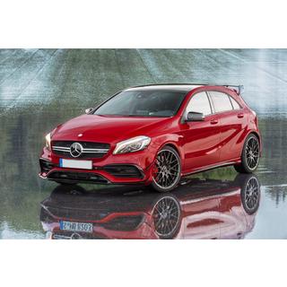 Complete bodykit (A45 AMG) foto 1